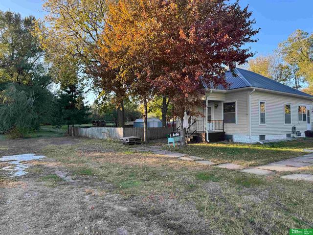 800 W 9th Street, York, NE 68467