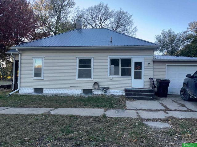 800 W 9th Street, York, NE 68467
