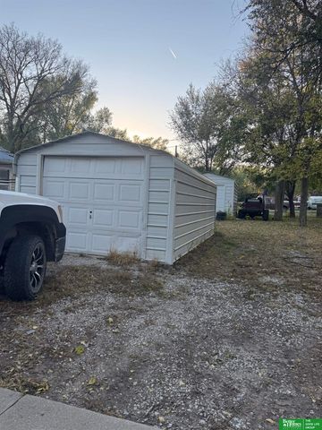 800 W 9th Street, York, NE 68467