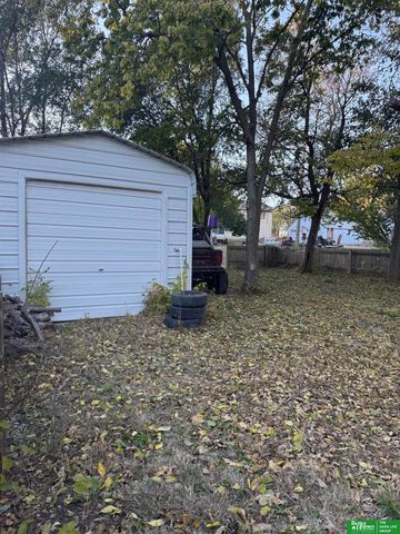 800 W 9th Street, York, NE 68467