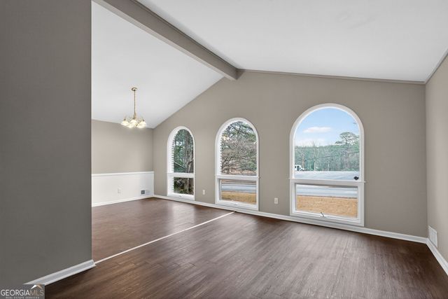 1093 S Indian Creek Drive, Stone Mountain, GA 30083