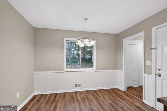 1093 S Indian Creek Drive, Stone Mountain, GA 30083