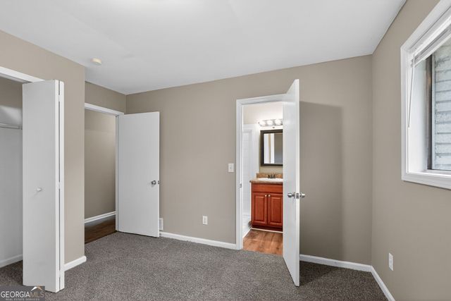 1093 S Indian Creek Drive, Stone Mountain, GA 30083