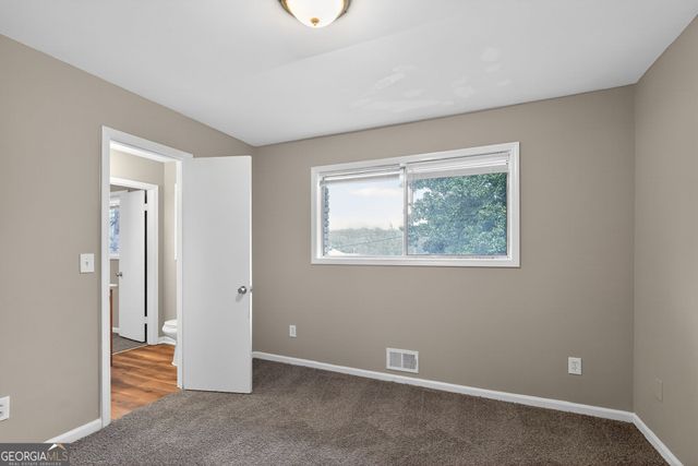 1093 S Indian Creek Drive, Stone Mountain, GA 30083