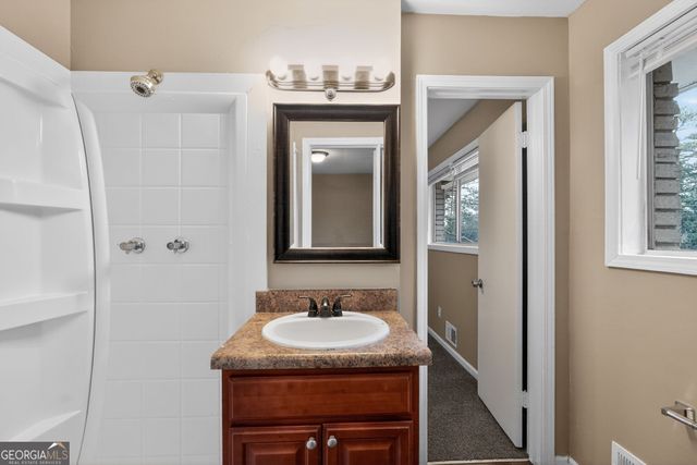 1093 S Indian Creek Drive, Stone Mountain, GA 30083