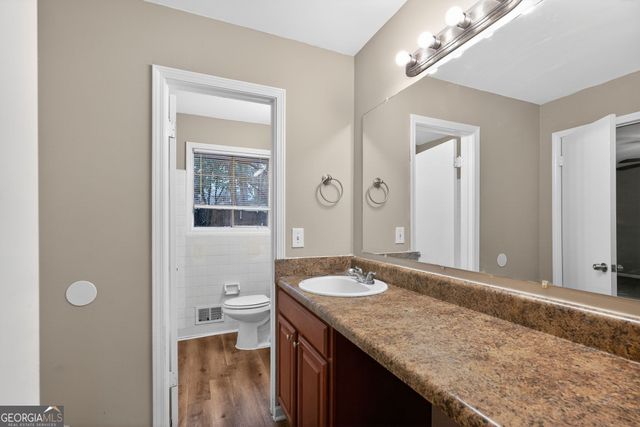 1093 S Indian Creek Drive, Stone Mountain, GA 30083