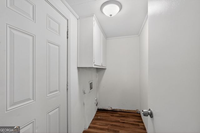 1093 S Indian Creek Drive, Stone Mountain, GA 30083