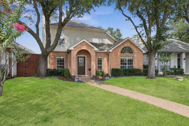4369 Timberglen Road, Dallas, TX 75287