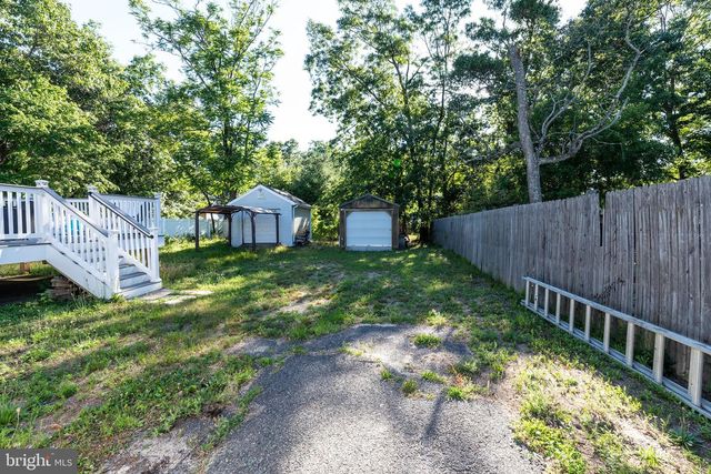 406 OAK AVE, West Berlin, NJ 08091