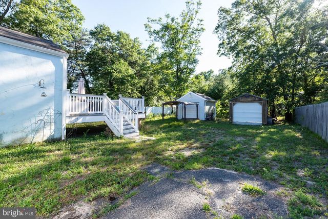406 OAK AVE, West Berlin, NJ 08091
