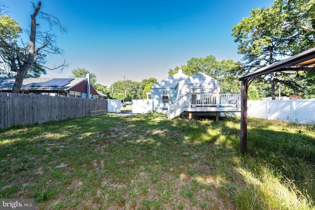 406 OAK AVE, West Berlin, NJ 08091