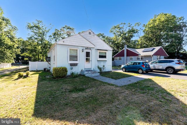 406 OAK AVE, West Berlin, NJ 08091