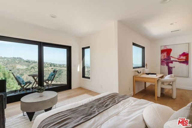 1648 Summitridge Drive, Beverly Hills, CA 90210