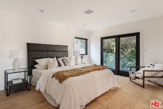 1648 Summitridge Drive, Beverly Hills, CA 90210