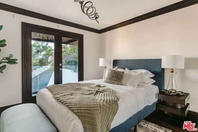 1648 Summitridge Drive, Beverly Hills, CA 90210