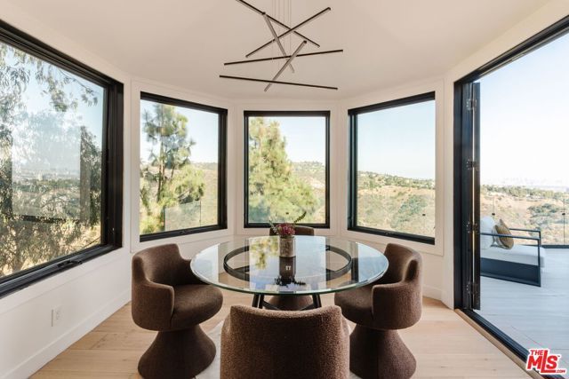 1648 Summitridge Drive, Beverly Hills, CA 90210