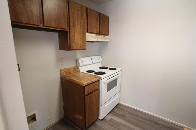 5422 Farley Drive A, Houston, TX 77032