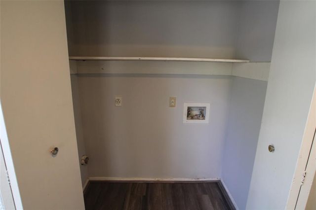 5422 Farley Drive A, Houston, TX 77032