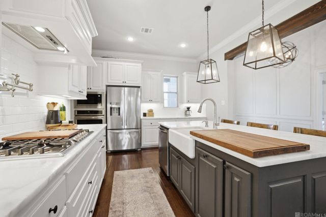 39163 Water Oak Ave, Prairieville, LA 70769