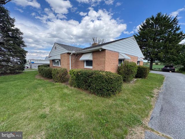4746 MOLLY PITCHER HIGHWAY, Marion, PA 17235