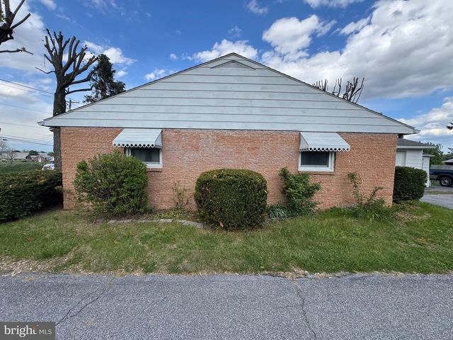 4746 MOLLY PITCHER HIGHWAY, Marion, PA 17235