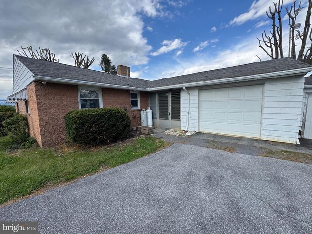 4746 MOLLY PITCHER HIGHWAY, Marion, PA 17235