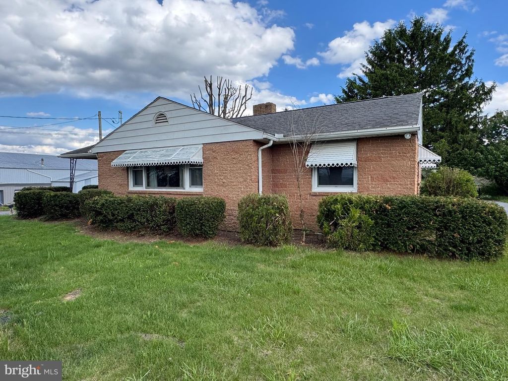 4746 MOLLY PITCHER HIGHWAY, Marion, PA 17235
