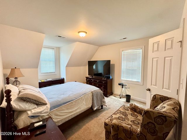 609 Haley Drive, Nashville, NC 27856