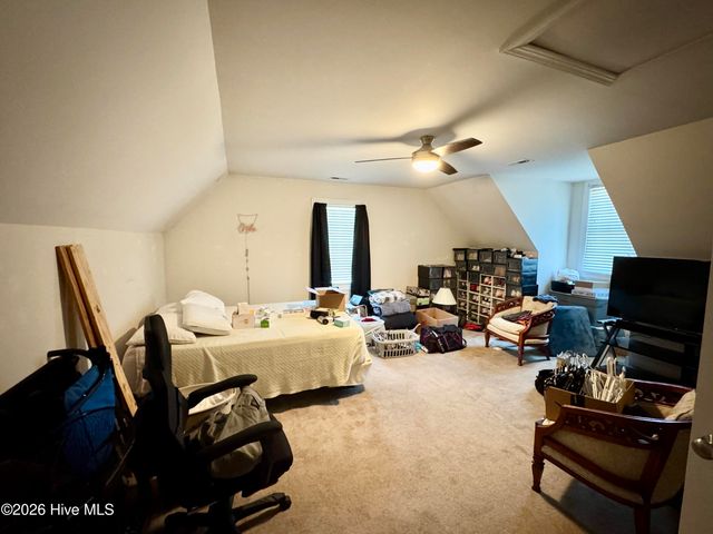 609 Haley Drive, Nashville, NC 27856