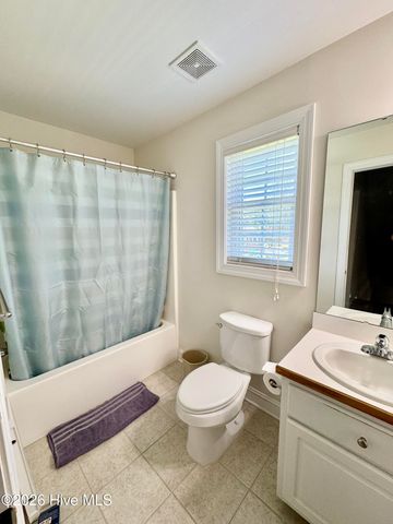 609 Haley Drive, Nashville, NC 27856