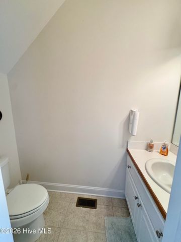 609 Haley Drive, Nashville, NC 27856