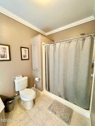 609 Haley Drive, Nashville, NC 27856