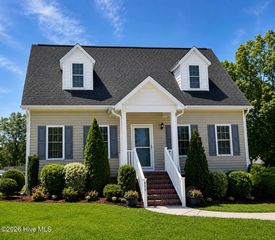 609 Haley Drive, Nashville, NC 27856
