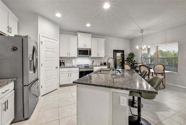 1302 Ponderosa BND, Horseshoe Bay, TX 78657