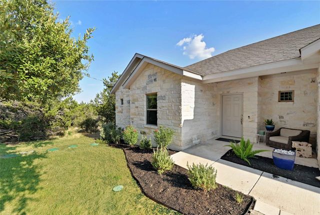 1302 Ponderosa BND, Horseshoe Bay, TX 78657