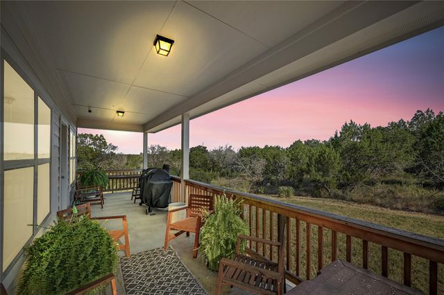 1302 Ponderosa BND, Horseshoe Bay, TX 78657