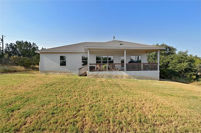 1302 Ponderosa BND, Horseshoe Bay, TX 78657