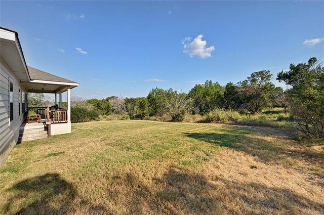 1302 Ponderosa BND, Horseshoe Bay, TX 78657