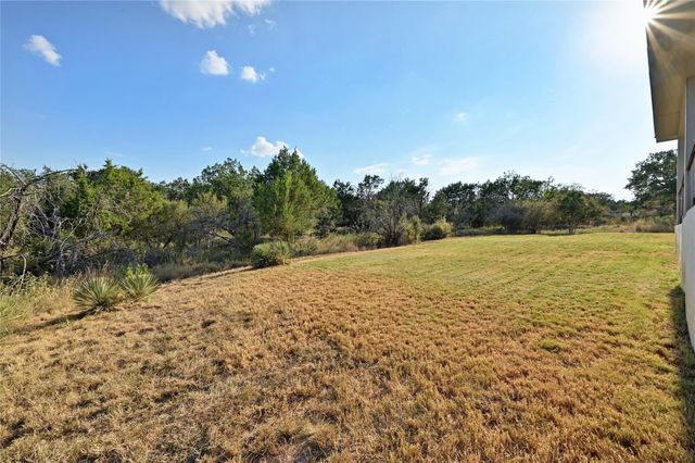 1302 Ponderosa BND, Horseshoe Bay, TX 78657
