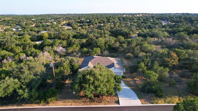1302 Ponderosa BND, Horseshoe Bay, TX 78657