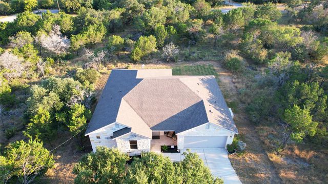 1302 Ponderosa BND, Horseshoe Bay, TX 78657