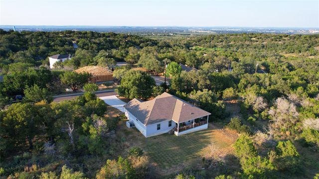 1302 Ponderosa BND, Horseshoe Bay, TX 78657