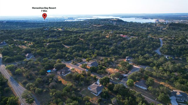 1302 Ponderosa BND, Horseshoe Bay, TX 78657