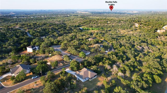 1302 Ponderosa BND, Horseshoe Bay, TX 78657
