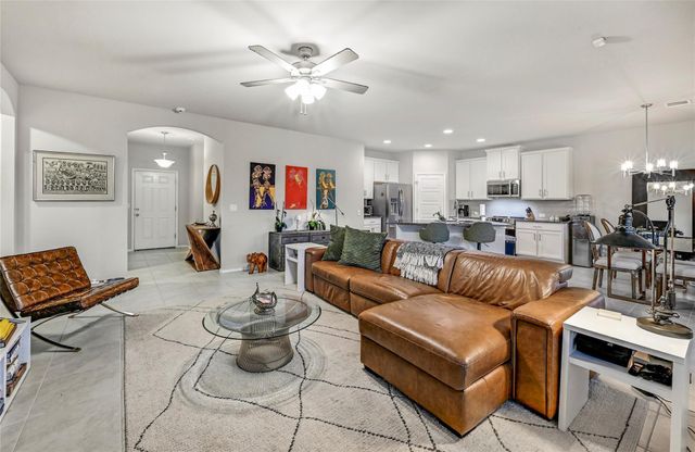 1302 Ponderosa BND, Horseshoe Bay, TX 78657