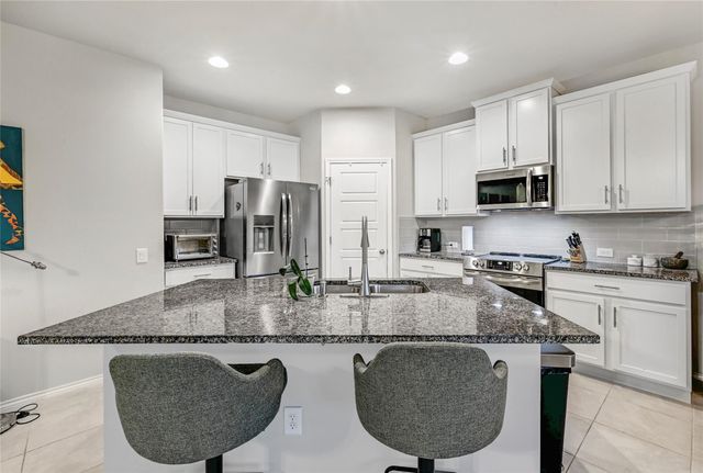 1302 Ponderosa BND, Horseshoe Bay, TX 78657