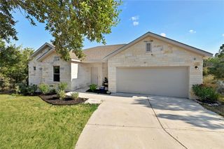 1302 Ponderosa BND, Horseshoe Bay, TX 78657