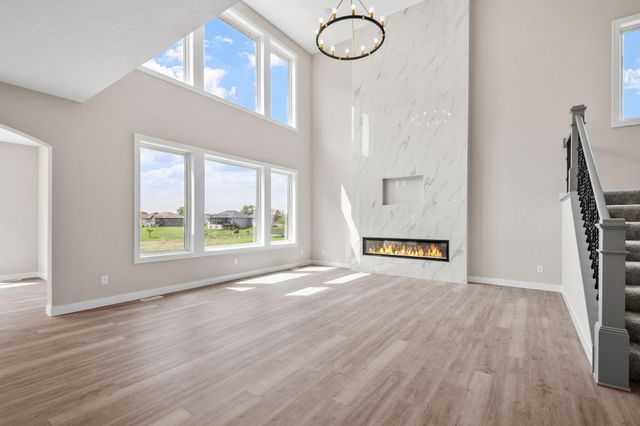 17981 Staples Street NE, Ham Lake, MN 55304