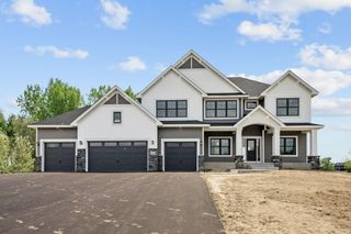 17981 Staples Street NE, Ham Lake, MN 55304