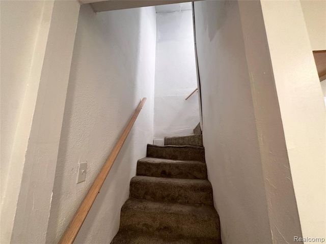 12048 Longview Street, Detroit, MI 48213